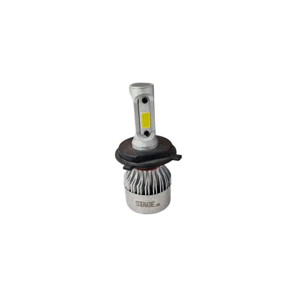 [BLB90004] BOMBILLO LED BLANCO S2 COB (UNIDAD) DC (9005)