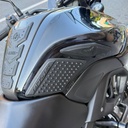 STOMPGRIPS 3D YAMAHA MT-15 - PROTECTOR DE TANQUE (COMPLETO)