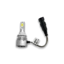 BOMBILLO LED BLANCO C6 NAO LED (UNIDAD) DC