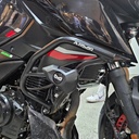 BARRA DE PROTECCIÓN CON SLIDER PULSAR N160/N250 ARMO