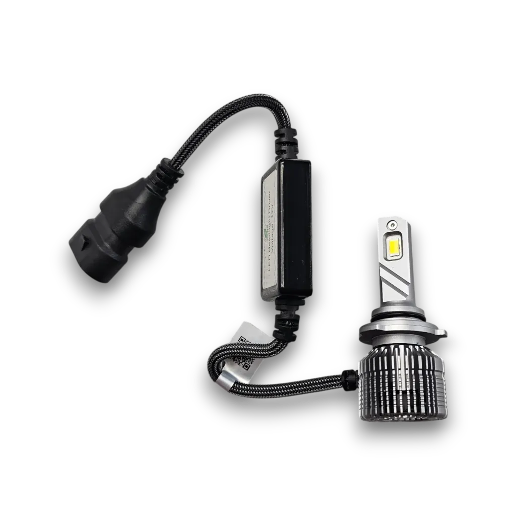 BOMBILLO LED BLANCO YHK EX9 (UNIDAD) 14.000 LUMENS DC