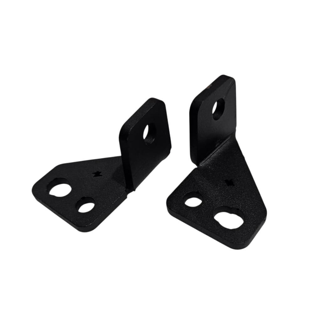 [WP0869] BASES PARA EXPLORADORAS YAMAHA SZR 150