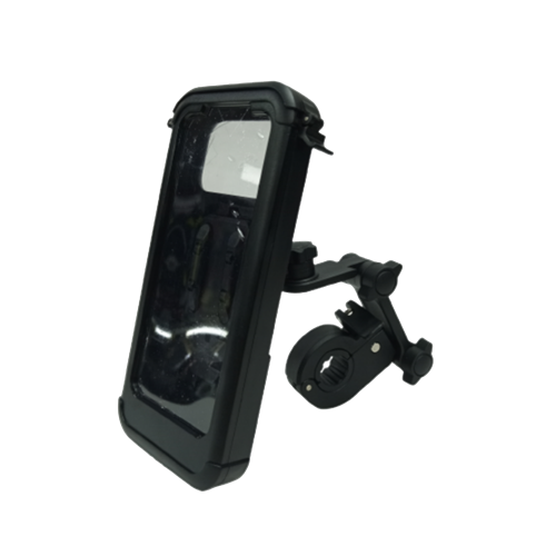 [HAEGM] HOLDER - SOPORTE DE CELULAR CON AUTOEXTRACTOR