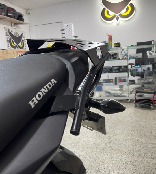[WP0074] PARRILLA HONDA XBLADE 160 ARMO