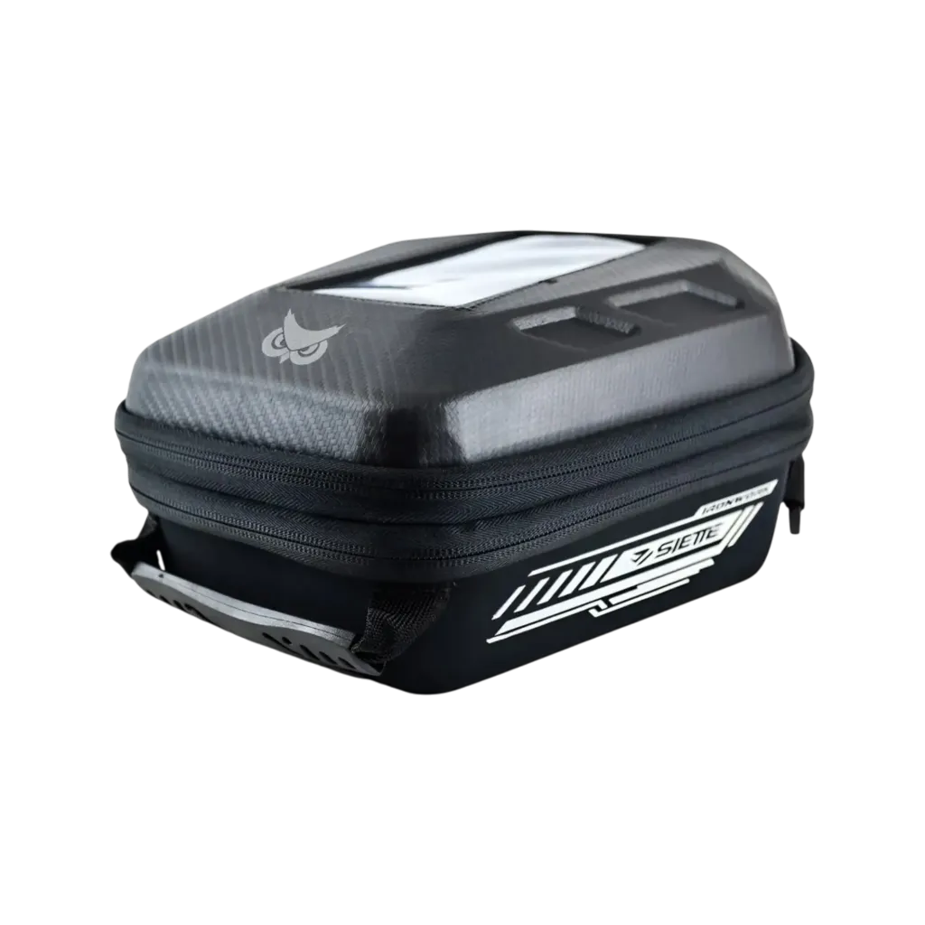 [2644] TANK BAG SISTEMA TANK LOCK H15 SIETTE (WP)