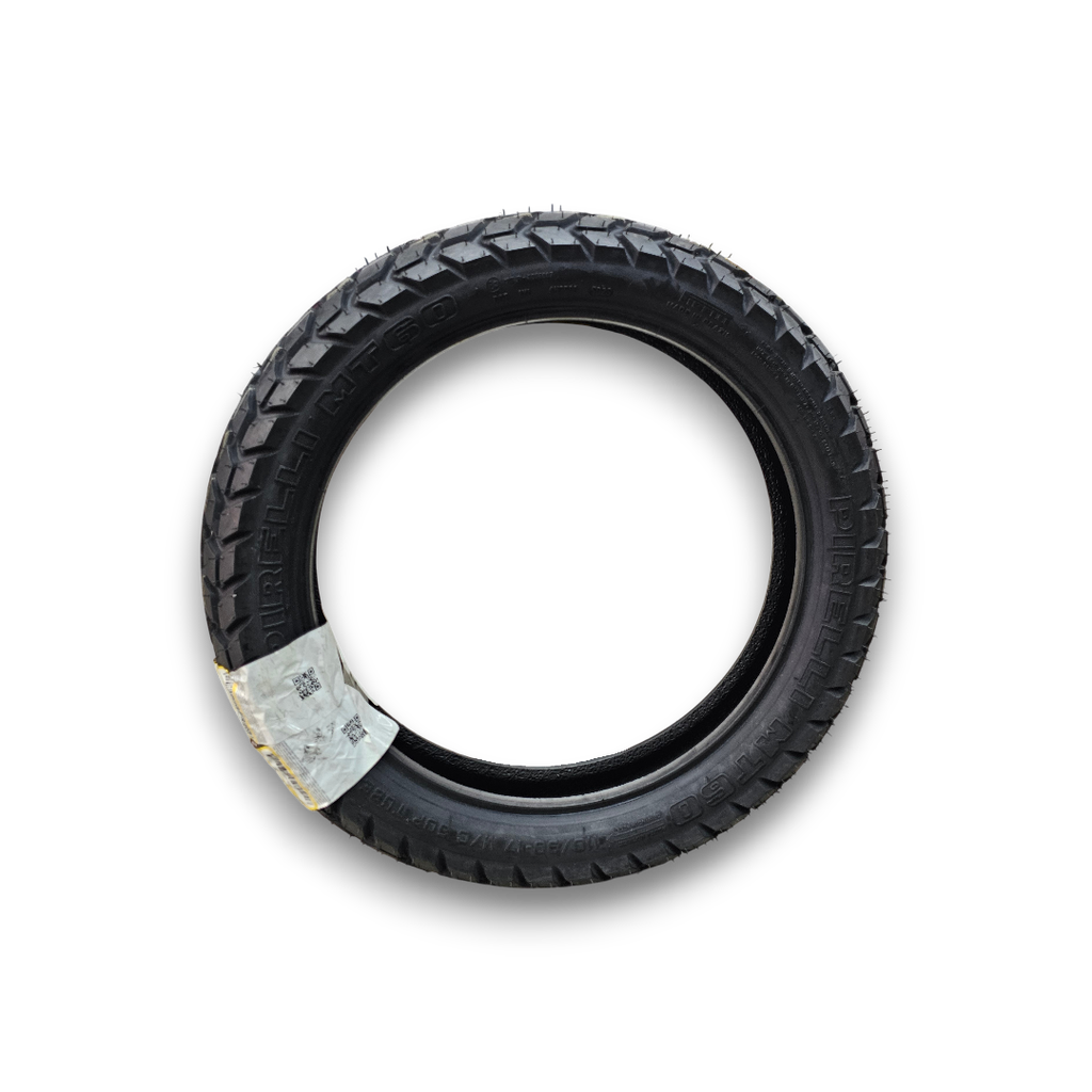 LLANTA PIRELLI MT 60 120/80-18