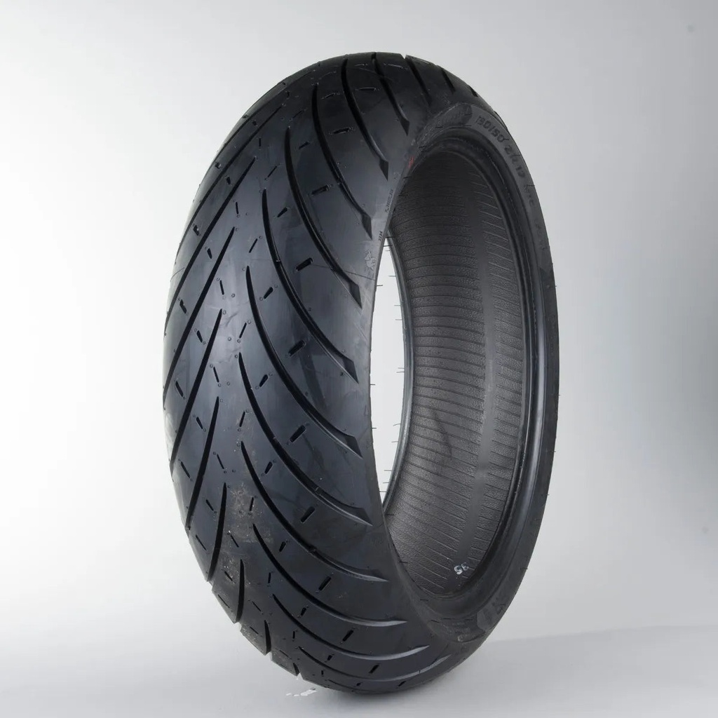 LLANTA METZELER ROADTEC 01 140/70-17 TLF Rp