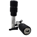SLIDERS ALTO IMPACTO TVS RAIDER 125