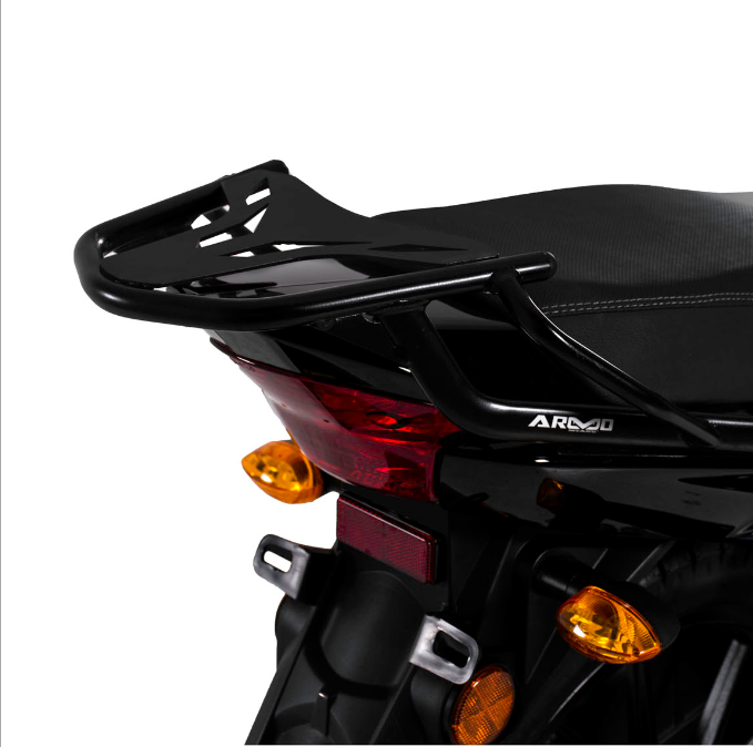 [WP0078] PARRILLA YAMAHA YCZ 110 ARMO