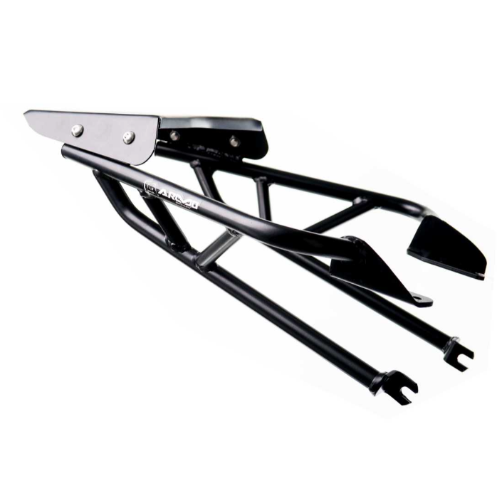 [WP0080] PARRILLA SUZUKI GIXXER 150 MV ARMO
