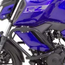 BARRA DE PROTECCIÓN CON SLIDER YAMAHA FZ 3.0 FP