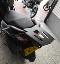 PARRILLA YAMAHA NMAX CONECTED FP