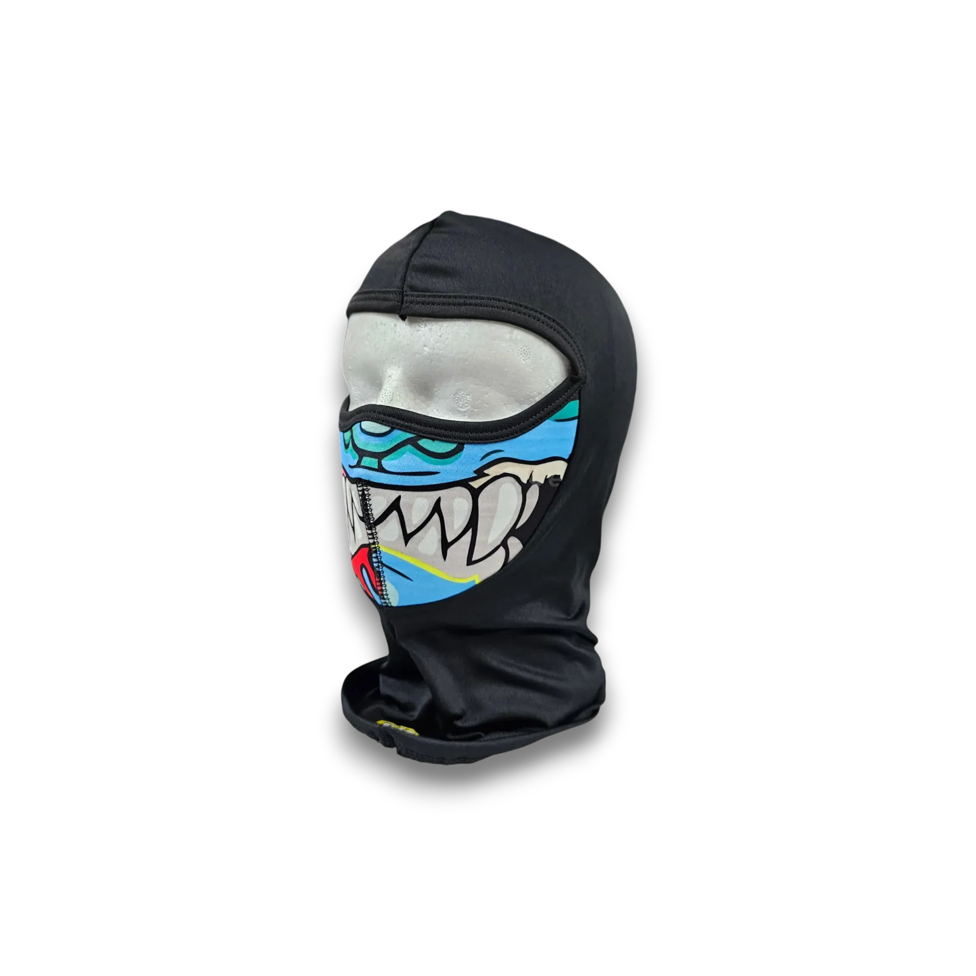 PASAMONTAÑAS BALACLAVA ESTAMPADO