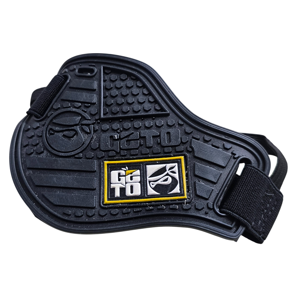 [PZGT977] PROTECTOR DE ZAPATO GETO (PREMIUM)