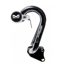 BARRA DE PROTECCIÓN CON SLIDER SUZUKI GIXXER 150 MV ARMO