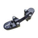 BASES O TORRES PARA MANUBRIO FP 1.125" BAJAJ PULSAR NS 200
