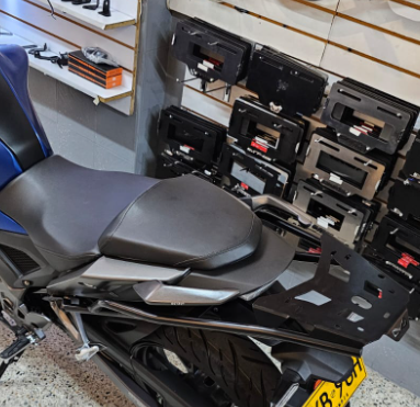 PARRILLA CB 300F TWISTER ARMO