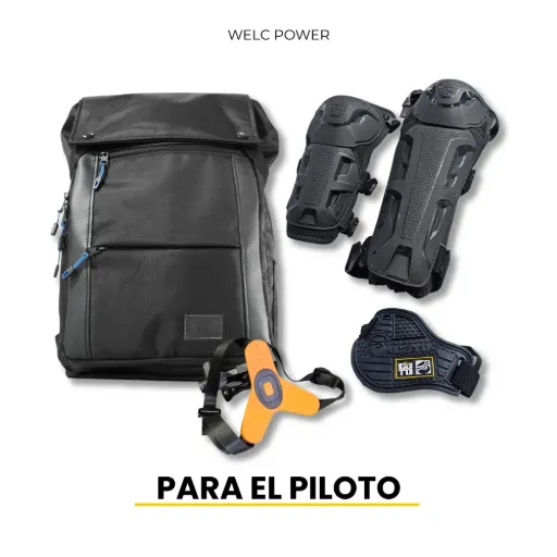 Para El Piloto