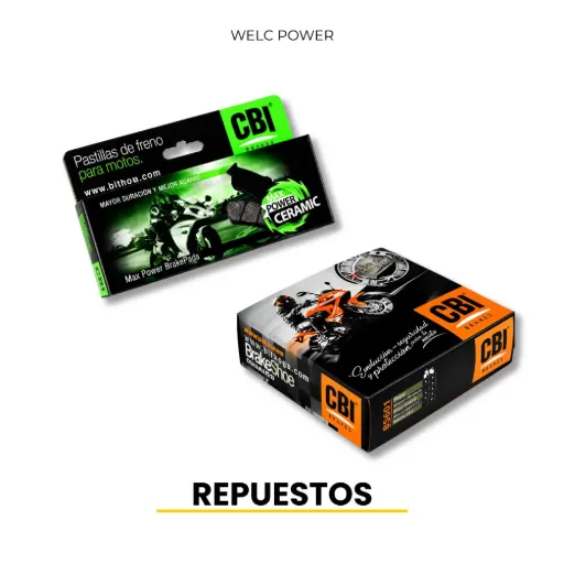 Repuestos