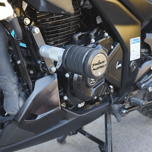 SLIDERS DE ALTO IMPACTO BAJAJ PULSAR N160/N250