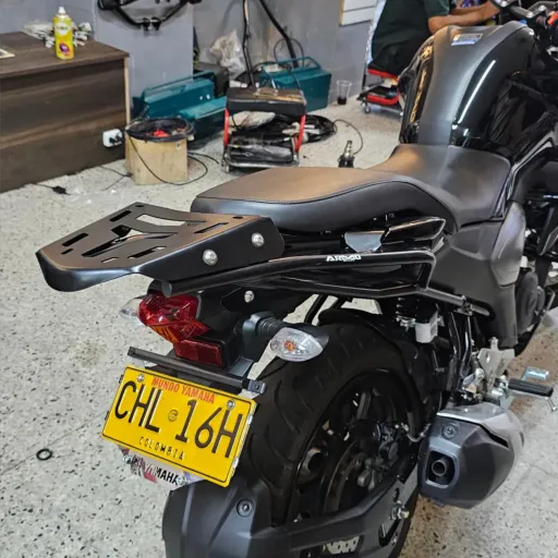 PARRILLA YAMAHA FZ 3.0 HR ARMO