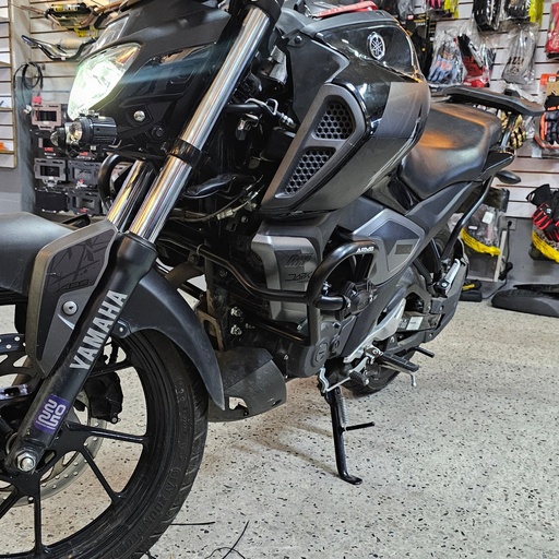 BARRA DE PROTECCIÓN CON SLIDER YAMAHA FZ 3.0 ARMO