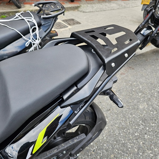 PARRILLA HERO HUNK 150 XTEC - 190 - THRILLER 200 ARMO