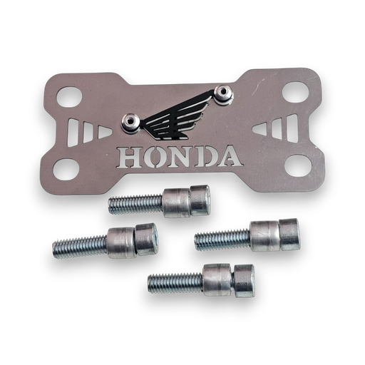 ACUTRAX HONDA UNIVERSAL (ACERO)