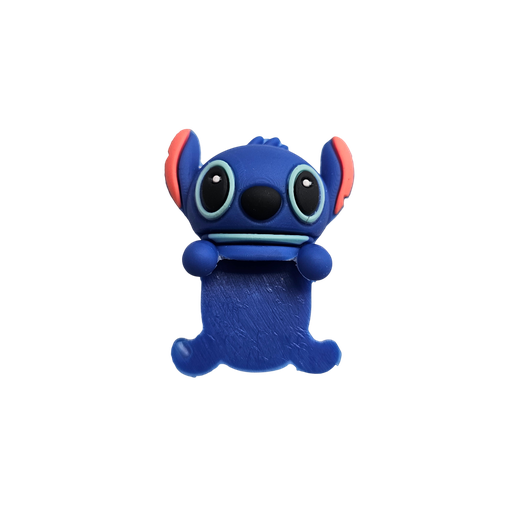 MASCOTA DE PLACA