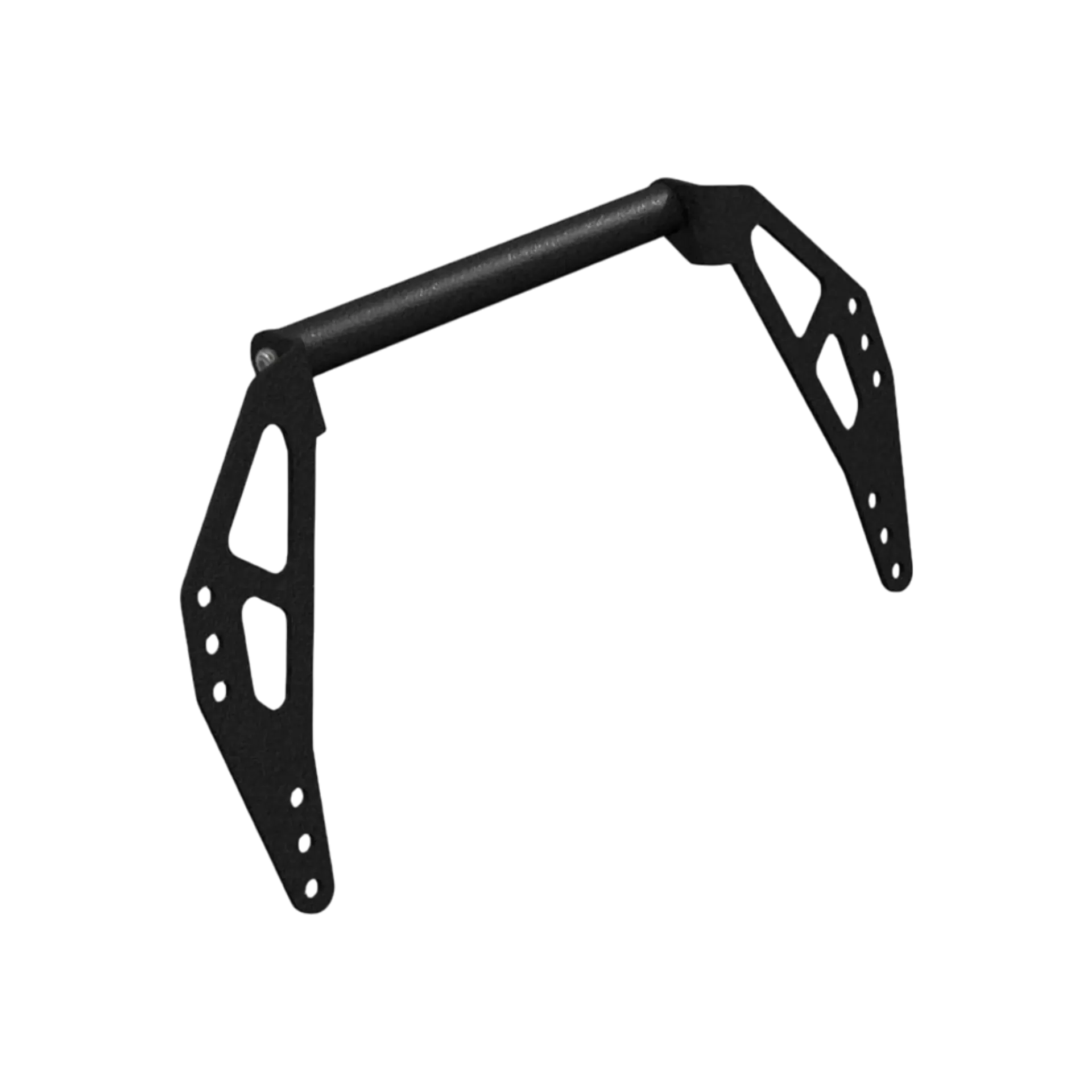 BASE PARA HOLDER O SOPORTE GPS SUZUKI VSTROM 650 XT - AT