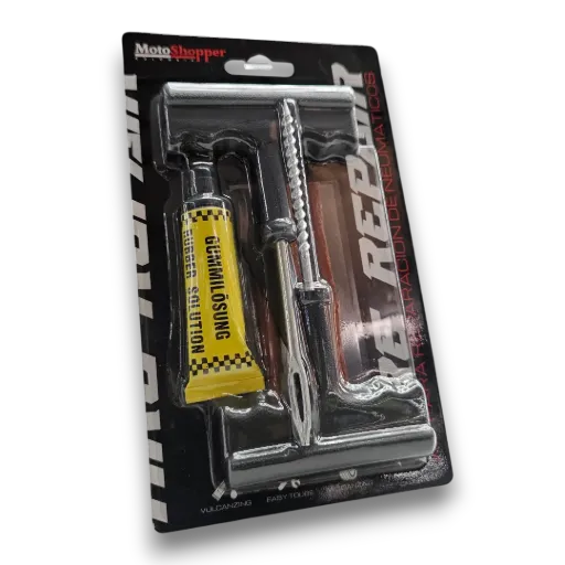 KIT ANTI PINCHAZOS