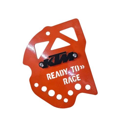 PROTECTOR DE PIÑON KTM DUKE 200/250/390 G3 (ACERO)