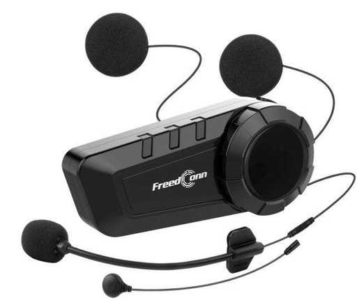 INTERCOMUNICADOR FREEDCONN KY-PRO UNIDAD