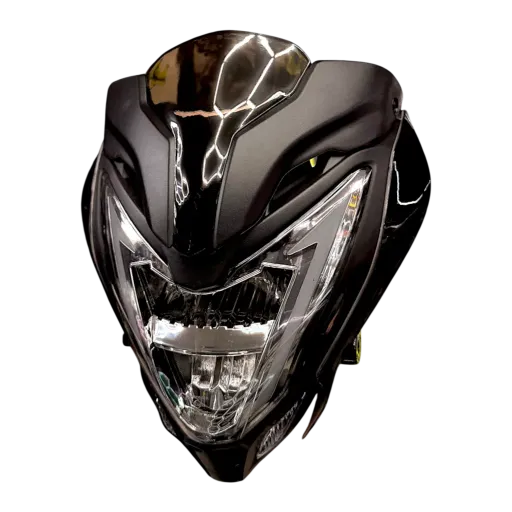 FAROLA LED INTEGRADA BAJAJ PULSAR NS 200 - 160 - 150 - 125 UG