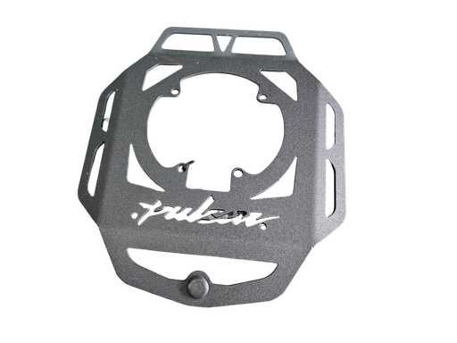 BASE TANK BAG TANQUE PULSAR 180/200/220 (ACERO)