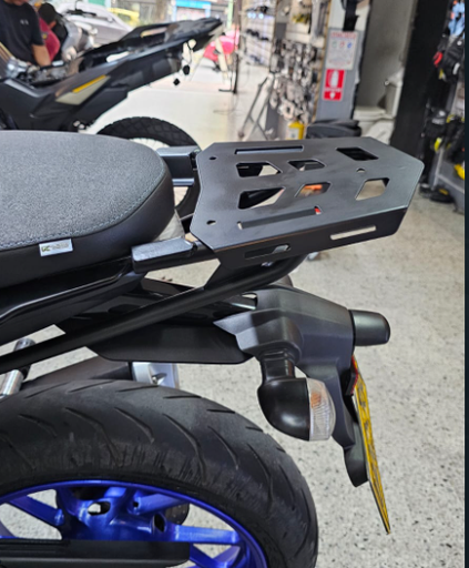 PARRILLA YAMAHA MT-15 FP