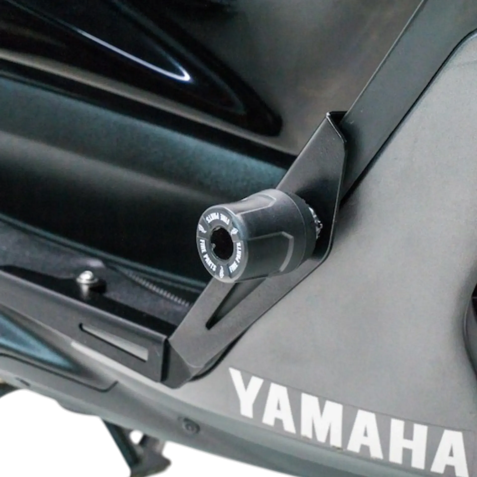 SLIDERS YAMAHA NMAX V1 VARIANT DELANTERO FP