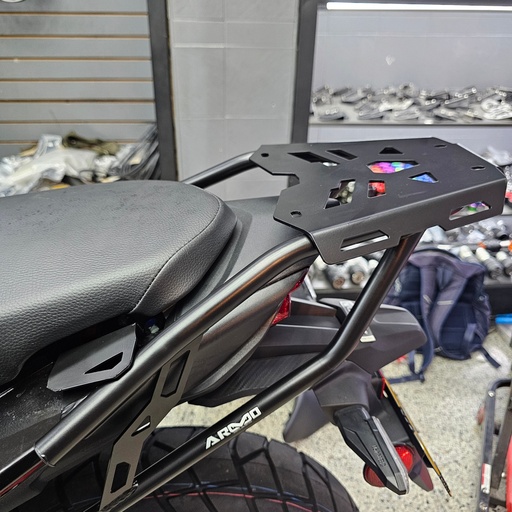 PARRILLA HONDA NX 190 ARMO