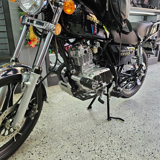 SLIDERS ALTO IMPACTO SUZUKI GN 125