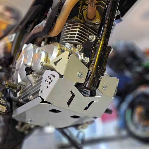 PECHERA YAMAHA XTZ 150 PROTAPER - PROTECTOR DE MOTOR