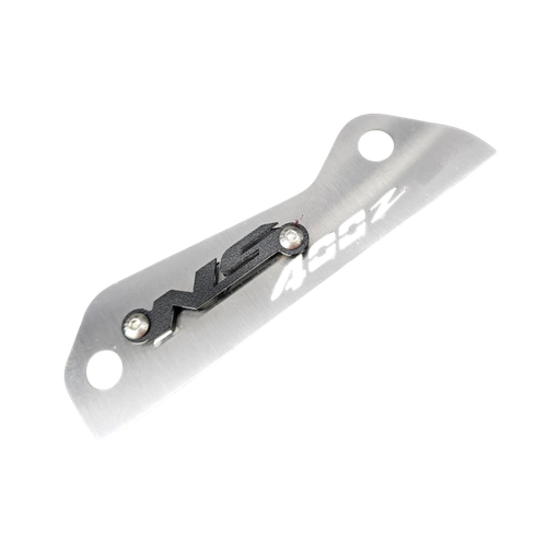 LUJO PARA TIJERA IZQUIERDO BAJAJ PULSAR NS400Z (ACERO)