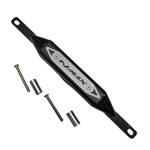 SLIDER DE MOFLE O EXOSTO YAMAHA NMAX CONNECTED - V3 CARBONO SIX