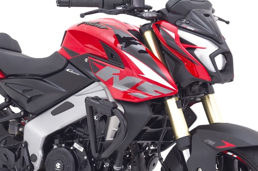 BARRA DE PROTECCIÓN CON SLIDER PULSAR NS400Z FP