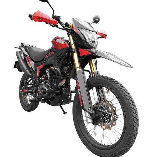 BARRA DE PROTECCIÓN CON SLIDER VICTORY MRX TIPO STUNT CICOL