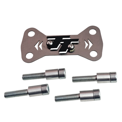 ACUTRAX AKT TT - TTR (ACERO)