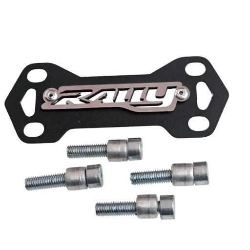 ACUTRAX VOGE 300 RALLY (ACERO)