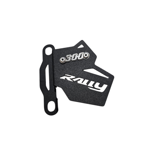PROTECTOR DE CALIPER VOGE 300 RALLY (ACERO)