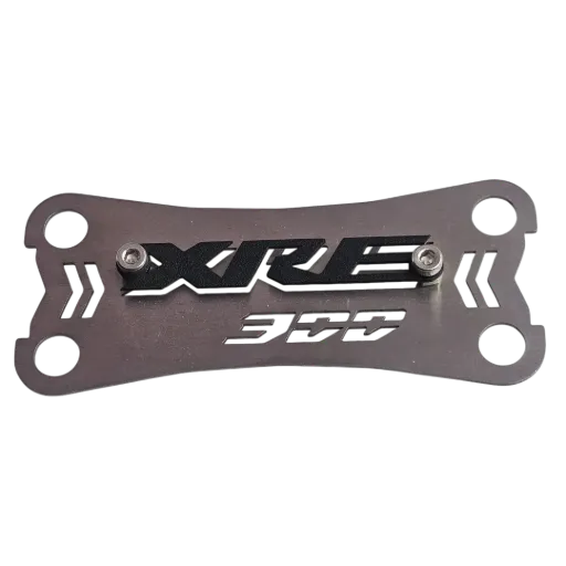 ACUTRAX HONDA XRE 300/ABS (ACERO)