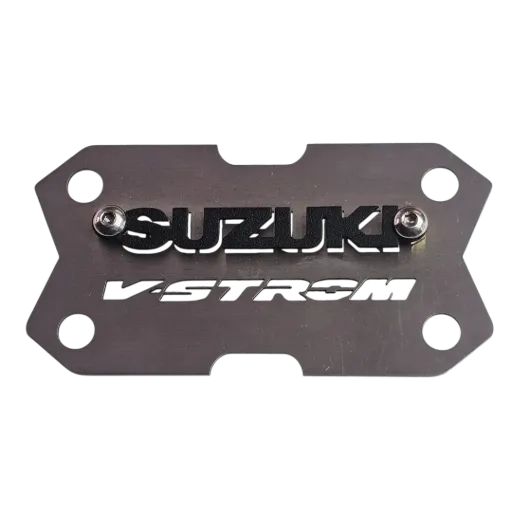 ACUTRAX SUZUKI VSTROM 250 SX (ACERO)