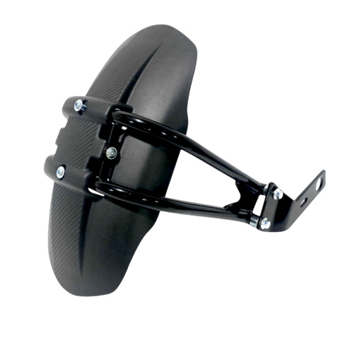 GUARDABARROS TRASERO UNIVERSAL MONO BRAZO
